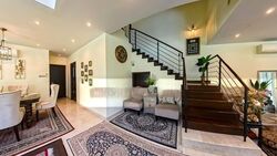 Jalan Angin Laut (D16), Terrace #501769901